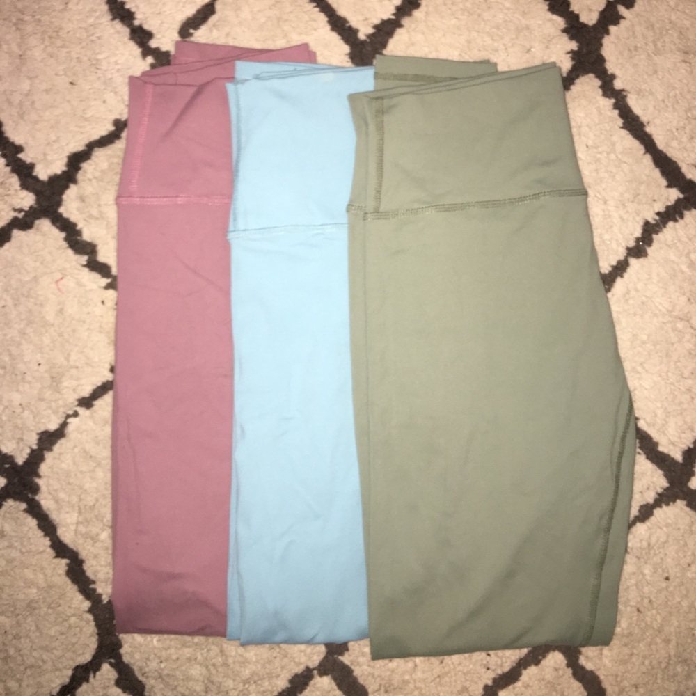Leggings - TYC